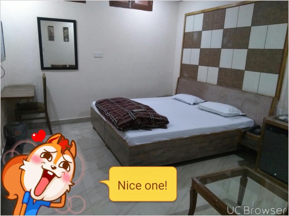 Hotel Palace Hoshiarpur 외부 사진